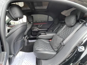 Mercedes-Benz S 580 4M* Long* AMG* Burm* PANO* HUD* 360* Keyless | Mobile.bg    16