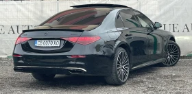 Mercedes-Benz S 580 4M* Long* AMG* Burm* PANO* HUD* 360* Keyless | Mobile.bg    2