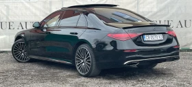 Mercedes-Benz S 580 4M* Long* AMG* Burm* PANO* HUD* 360* Keyless | Mobile.bg    4