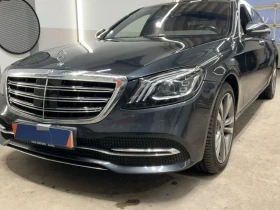Mercedes-Benz S 560 * L 4Matic* АВТОФИНАНСИРАНЕ* 