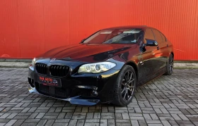 BMW 530 X-Drive M-Paket Регистрирана
