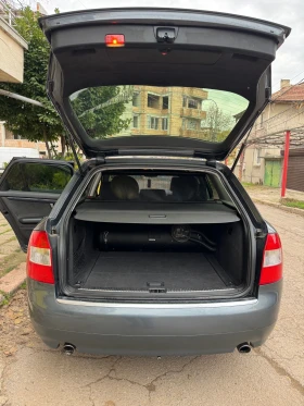 Audi A4 3.0, снимка 8 — Bazar.bg Audi A4 3.0, снимка 8