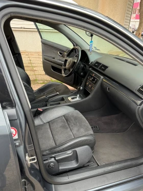 Audi A4 3.0, снимка 5 — Bazar.bg Audi A4 3.0, снимка 5