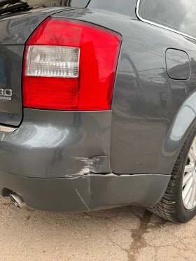 Audi A4 3.0, снимка 7 — Bazar.bg Audi A4 3.0, снимка 7