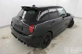 Mini Cooper C 1, 5 Steptronic Favoured Trim - 68900 лв. / 35228.01 € - 58175711 3