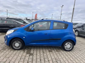 Chevrolet Spark 1.0GAZ EURO 5 - 4900 лв. / 2505.33 € - 26067846 9