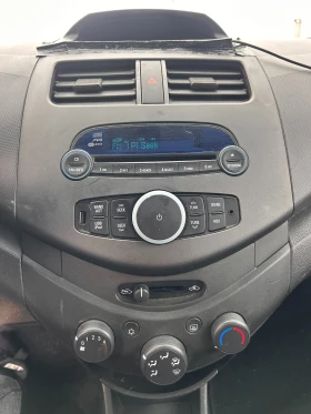 Chevrolet Spark 1.0GAZ EURO 5 - 4900 лв. / 2505.33 € - 26067846 13