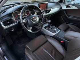 Audi A6 C7 3.0 TDI Quattro  - 19500 лв. / 9970.19 € - 77071416 11