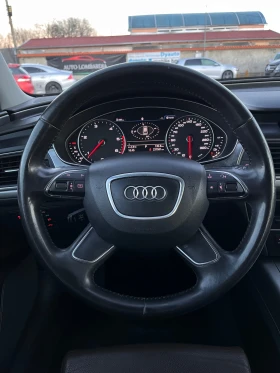 Audi A6 C7 3.0 TDI Quattro  - 19500 лв. / 9970.19 € - 77071416 9