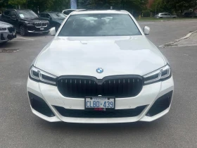 BMW 530 i xDrive 2022 * CARFAX * БЕЗ ПЪРВОНАЧАЛНА ВНОСКА - 54600 лв. / 27916.54 € - 21523966 2