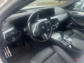 BMW 530 i xDrive 2022 * CARFAX * БЕЗ ПЪРВОНАЧАЛНА ВНОСКА - 54600 лв. / 27916.54 € - 21523966 7