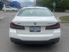 BMW 530 i xDrive 2022 * CARFAX * БЕЗ ПЪРВОНАЧАЛНА ВНОСКА - 54600 лв. / 27916.54 € - 21523966 5