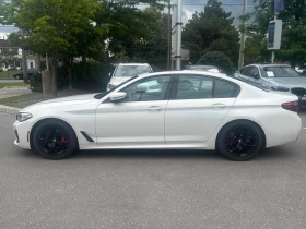 BMW 530 i xDrive 2022 * CARFAX * БЕЗ ПЪРВОНАЧАЛНА ВНОСКА - 54600 лв. / 27916.54 € - 21523966 3