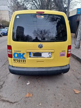 VW Caddy, снимка 2