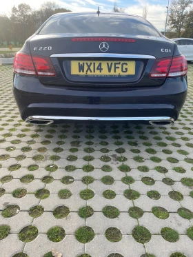 Mercedes-Benz E 220 Amg - 7000 € / 13690.81 лв. - 20455977 4