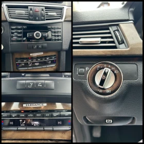 Mercedes-Benz E 350 E350* BlueEFFICIENCY* FULL LED* 7G TRONIC - цена по договаряне - 45756777 14