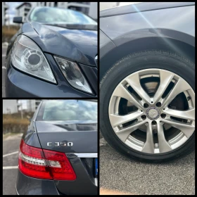 Mercedes-Benz E 350 E350* BlueEFFICIENCY* FULL LED* 7G TRONIC - цена по договаряне - 45756777 17