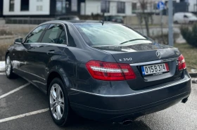 Mercedes-Benz E 350 E350* BlueEFFICIENCY* FULL LED* 7G TRONIC - цена по договаряне - 45756777 10