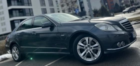 Mercedes-Benz E 350 E350* BlueEFFICIENCY* FULL LED* 7G TRONIC - цена по договаряне - 45756777 3