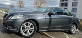 Mercedes-Benz E 350 E350* BlueEFFICIENCY* FULL LED* 7G TRONIC - цена по договаряне - 45756777 7