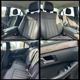 Mercedes-Benz E 350 E350* BlueEFFICIENCY* FULL LED* 7G TRONIC - цена по договаряне - 45756777 13
