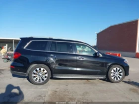 Mercedes-Benz GLS 450 4MATIC - 19300 € / 37747.52 лв. - 99245969 7