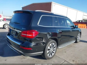 Mercedes-Benz GLS 450 4MATIC - 19300 € / 37747.52 лв. - 99245969 4