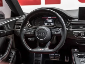 Audi S5 S5 Sportback 3.0 TFSI quattro Progressiv* ПАМЕТ*  - 21000 € / 41072.43 лв. - 23634804 5