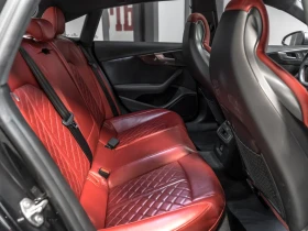 Audi S5 S5 Sportback 3.0 TFSI quattro Progressiv* ПАМЕТ*  - 21000 € / 41072.43 лв. - 23634804 6