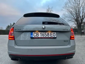 Skoda Octavia RS 2.0 TDI - 10750 € / 21025.17 лв. - 37145017 5