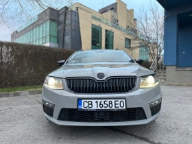 Skoda Octavia RS 2.0 TDI - 10750 € / 21025.17 лв. - 37145017 2