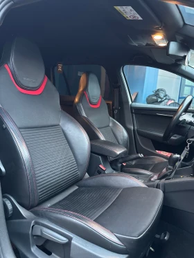 Skoda Octavia RS 2.0 TDI - 10750 € / 21025.17 лв. - 37145017 10