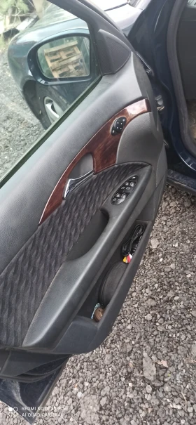 Mercedes-Benz E 240 - 3200 € / 6258.66 лв. - 91542786 9