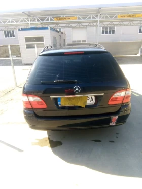 Mercedes-Benz E 240 - 3200 € / 6258.66 лв. - 91542786 4