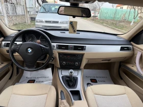 BMW 320 D - 2800 € / 5476.32 лв. - 74043091 11