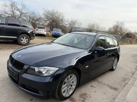 BMW 320 D