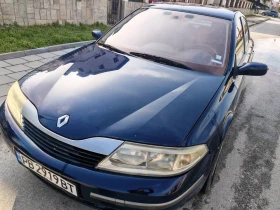 Renault Laguna - 1650 € / 3227.12 лв. - 71424132 16