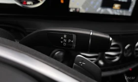 Mercedes-Benz S 350 - 22185 € / 43390.09 лв. - 93295585 9