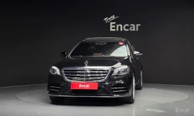 Mercedes-Benz S 350 - 22185 € / 43390.09 лв. - 93295585 3