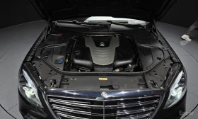 Mercedes-Benz S 350 - 22185 € / 43390.09 лв. - 93295585 6