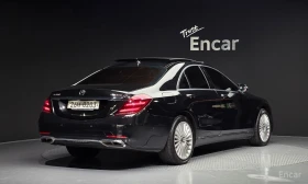 Mercedes-Benz S 350 - 22185 € / 43390.09 лв. - 93295585 2