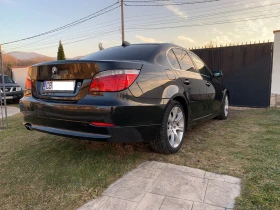 BMW 525 - 6500 € / 12712.90 лв. - 36687954 5