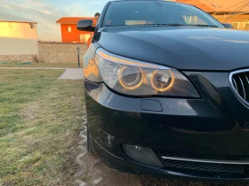 BMW 525 - 6500 € / 12712.90 лв. - 36687954 2