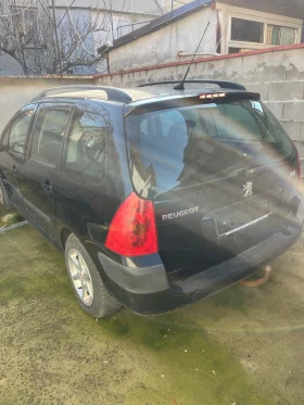 Peugeot 307 | Mobile.bg � ����� ������ 8