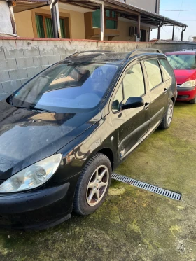 Peugeot 307 | Mobile.bg � ����� ������ 2