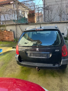 Peugeot 307 | Mobile.bg � ����� ������ 7