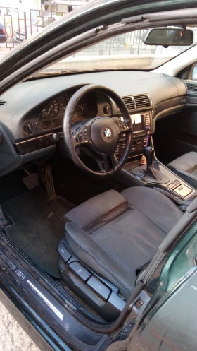 BMW 530 - 3100 € / 6063.07 лв. - 32284101 5