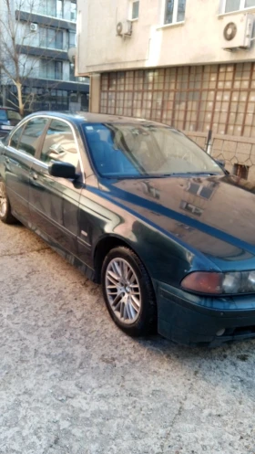 BMW 530 - 3100 € / 6063.07 лв. - 32284101 2