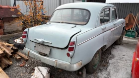 Moskvich 403 undefined | Auto.bg — изображение 4
