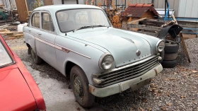 Moskvich 403 